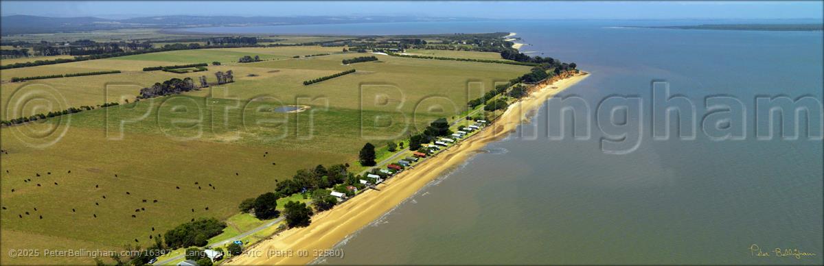 Peter Bellingham Photography Lang Lang - VIC (PBH3 00 32580)